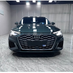 Gran Oferta <span class=keywords><strong>2022</strong></span>, Auto Usado Au-di <span class=keywords><strong>A3</strong></span>, Limusina 35 TFSI de Gasolina, Auto en Venta, Sedán de Segunda Mano de Alta Calidad y Bajo Precio - Product Image 2