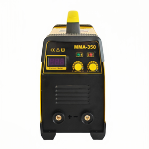 Máquina de Soldadura de Arco Inverso de Diseño Único para un Solo Uso, Mini <span class=keywords><strong>Soldador</strong></span> de Arco MMA-350 de 350 Amperios - Product Image 6