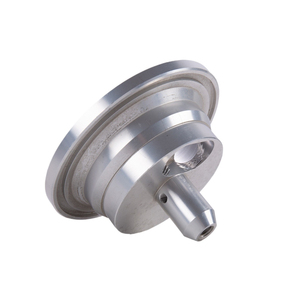 Oem ODM tùy chỉnh chính xác thép không gỉ <span class=keywords><strong>CNC</strong></span> gia công phần cứng kim loại khóa tay áo trục với các bộ phận phù hợp - Product Image 4