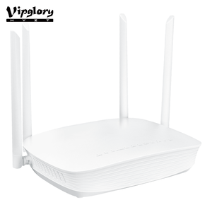4 Antennen 4GE Wifi6 AX3000 Mesh Router GPON Glasfaser <span class=keywords><strong>modem</strong></span> Dualband WIFI 6 ONT ONU XPON Für FTTH - Product Image 2
