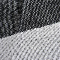 En gros Entoilage thermocollant en tissu polaire tissé en trame