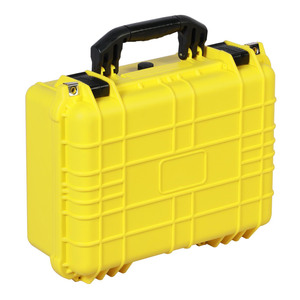 Échantillon gratuit étui de drone EVA personnalisé étui de transport étanche et antichoc étui à outils de protection batteries de transport lanière RC - Product Image 1