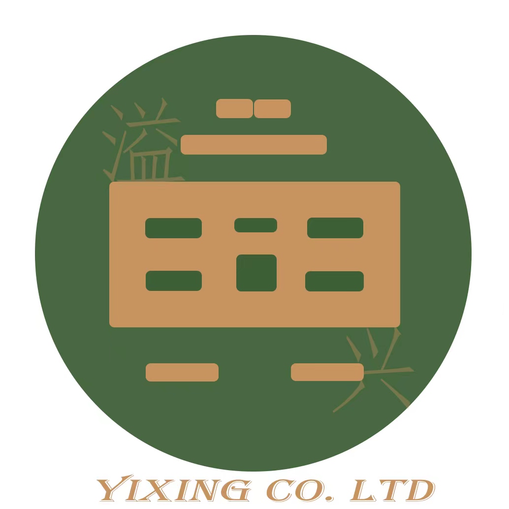 Huizhou Yixing Trading Co., Ltd. logo