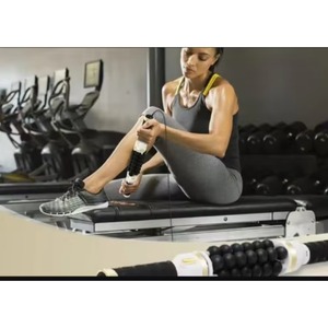Body Sculpting Roller <b>Massage</b> Lymphatic Drainage Body <b>Massage</b> Fat Loss <b>Machine</b> - Product Image 5