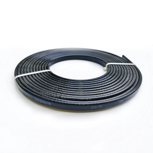 Câble chauffant auto-régulant pour la dégivrage des gouttières et la protection contre le gel des tuyaux - 120V, 5/8/10/15/20/<span class=keywords><strong>25</strong></span>/30/40/50 FT - Product Image 5