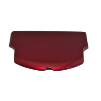 Coque de protection de batterie pour manette Sony PSP 2000 3000, remplacement de la batterie, coque de protection pour PSP2000