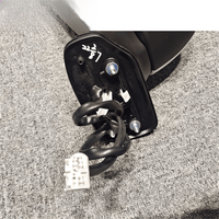 Espejos Retrovisores Laterales para Automóvil con Cámara 87940-12J80 87910-J90 para Corolla Axio 201