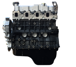 محرك GW2.8TDI كامل، كتلة محرك طويلة GW2.8TC-<span class=keywords><strong>2</strong></span> PA4S PA6R GW2.8TC، تجميع محرك كامل لسيارات جريت وول <span class=keywords><strong>2</strong></span>.08G1 <span class=keywords><strong>2</strong></span>.8TC - Product Image 2