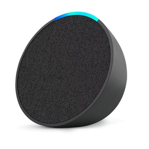 Altavoz Inteligente <span class=keywords><strong>Alexa</strong></span> <span class=keywords><strong>Echo</strong></span> Dot 5 Inalámbrico <span class=keywords><strong>Mini</strong></span> Portátil con Barra de Sonido LED RGB de Alta Potencia 5.3 para Interiores y Exteriores - Product Image 2