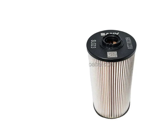 High quality Diesel filter 60201220 Hydraulic Filter