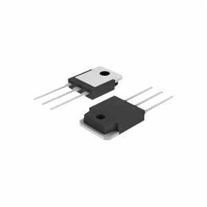 Transistores TO-3P-3, SC-65-3 FJA13009TU Componente Electrónico en Stock - Product Image 1