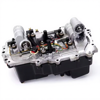Pièces automobiles haute performance SP, corps de soupape solénoïde de transmission 7DCT250 pour Buick