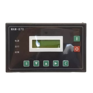 Panel de controlador OEM de alta calidad, para piezas de compresor de aire, para la venta - Product Image 1