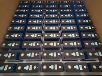 Baterai LiFePO4 Prismatik 200Ah 202Ah 230Ah 228AH 280Ah 100Ah 105Ah Baterai LFP untuk Penyimpanan Energi 48V 12V 24V