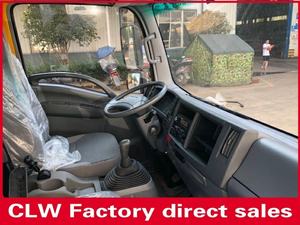 Camion <span class=keywords><strong>remorque</strong></span> et camion de dépannage 1SUZU de 3 tonnes, utilisés pour le sauvetage en cas de panne de véhicule, camions de dépannage, dépanneuses à vendre - Product Image 5