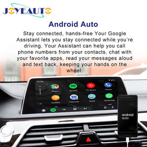 2018-2019 <span class=keywords><strong>BMW</strong></span> EVO (ID 6) sans fil Carplay Android Auto État neuf Garantie 1 an - Product Image 4