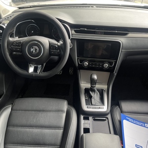 MG6 Usata con Motore Turbo, Guida a Sinistra, Trasmissione Automatica 1.5T, Berlina di Lusso per il Mercato di Esportazione - Product Image 6