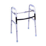 Marcheur en aluminium, pour un prix très durable du fauteuil roulant Philippines Brother Medical - Product Image 2