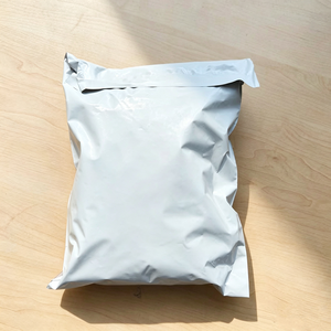 Recyclable Custom Logo Poly Shipping Mailer Bag Personalized Printed Plastic Express Envelope Waterproof Mailing Packaging Bag - Product Image 3