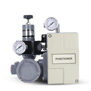 Positionneur de vanne électrique électropneumatique HEP-15, norme nationale, contrôleur HEP-17, HEP-15 domestique, composants HEP-16PTM-LCD - Product Image 1