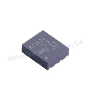 Elektronische Componenten CSD87352Q5D Markering 87352D QFN8 Synchrone Buck Nexfet Power Blok