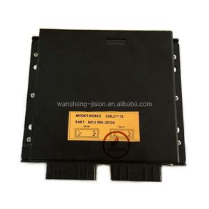 Controlador ECU 21N9-32101 21N932101 para Excavadora R320-7LC - Product Image 1
