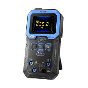 Multimètre numérique multifonctionnel original DMT-99, 99 chiffres, gamme automatique, haute précision 1000V, protection IP65, batterie 1500mAh - Product Image 5