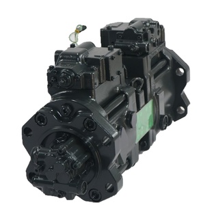 Pistón de Bomba Hidráulica Principal K3V112DT-9C14 SH200A1/SH200A2, Piezas Nuevas para Maquinaria de Construcción, Marca GID, Origen Guangdong, 6 Meses - Product Image 1