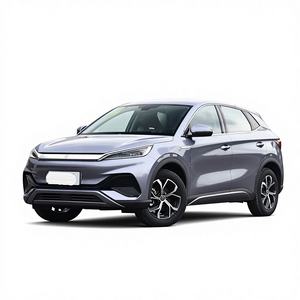 ได้รับคำชมดีมากมาย BYD Yuan PLUS 2024 <span class=keywords><strong>Glory</strong></span> Edition จากจีน มีสินค้าในสต็อก - Product Image 1