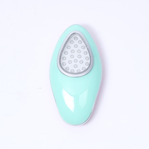 De moda Sonic cara exfoliante <span class=keywords><strong>limpiador</strong></span> de poros cepillo de limpieza <span class=keywords><strong>Facial</strong></span> eléctrico - Product Image 6