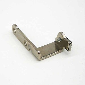 Clip d'assemblage en <span class=keywords><strong>acier</strong></span> galvanisé de haute qualité, support en U sur mesure pour machines industrielles - Product Image 6