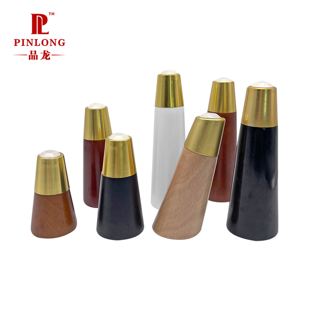 Wholesale China Furniture Legs Solid Wood Sofa Feet Wood-Furniture-Legs for Sofas Colors Available