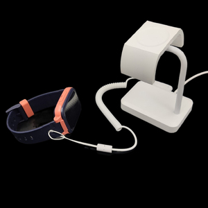 Soporte de Exhibición con Sistema de Alarma Antirrobo para Relojes Inteligentes, Dispositivo de Seguridad para Relojes Apple, <span class=keywords><strong>Huawei</strong></span>, Samsung y <span class=keywords><strong>Mi</strong></span>, para Tiendas Minoristas - Product Image 4