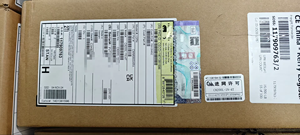 C8200-1N-4T 8200L avec fente 1-NIM et 4 ports WAN <span class=keywords><strong>1G</strong></span>. CISCOS Routeur C8200-1N-4T - Product Image 6