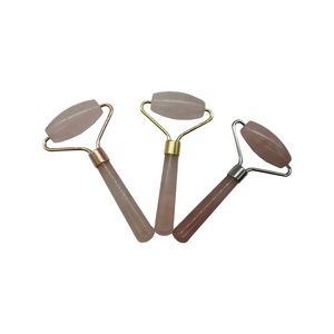 Nouveaux Arrivants Chaud-vente <span class=keywords><strong>Chine</strong></span> <span class=keywords><strong>Jade</strong></span> Rouleau Facial 100% En Cristal De pierre naturelle <span class=keywords><strong>Jade</strong></span> Rouleau pour le Visage - Product Image 1