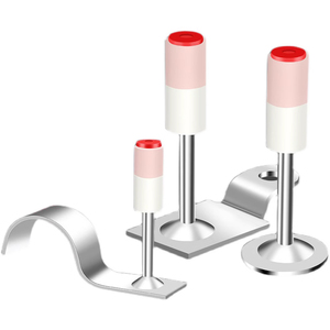 Clavos de Cartucho de Acero Galvanizado de Alta Dureza para Fijación en Construcción de Paredes y Techos de <span class=keywords><strong>Hormigón</strong></span> - Product Image 3