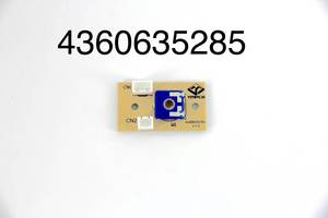 4360635285 Placa PCB de Control de Temperatura para Refrigerador <span class=keywords><strong>Beko</strong></span>/Arcelik/Grundik, Repuestos para Refrigerador - Product Image 2