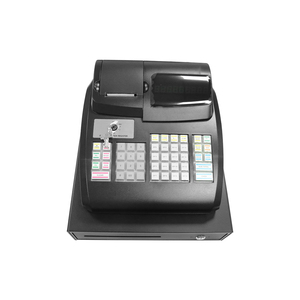 Desktop USB Elettronico Cassetto Dei Contanti POS <span class=keywords><strong>Registratore</strong></span> <span class=keywords><strong>di</strong></span> <span class=keywords><strong>cassa</strong></span> ECR100 - Product Image 5
