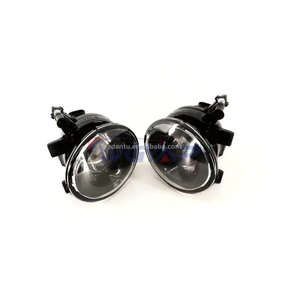 WGYAP OEM 5K0941699 F Luces de Conducción, Faros Antiniebla para Volkswagen Tiguan Jetta Syncro Caddy para SEAT <span class=keywords><strong>Alhambra</strong></span> Izquierdo - Product Image 2
