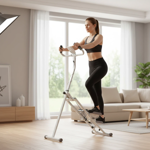 Máquina de Escaleras Verticales para Entrenamiento Cardiovascular, Escalador de Montaña, Venta al por Mayor de Fábrica, para Personas Mayores y Adultos Jóvenes - Product Image 6