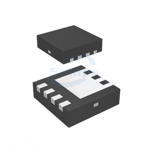 TMC1320-LA 8-PowerTDFN MOSFET N/P-CH 30V 7.3A 8PQFN Transistors Electronic Component Distributor BOM IC In Stock - Product Image 1