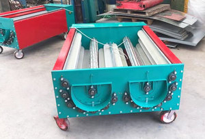 Décortiqueuse et écaleuse industrielle multifonctionnelle pour <span class=keywords><strong>noix</strong></span> fraîches, adaptée aux vergers - Product Image 2