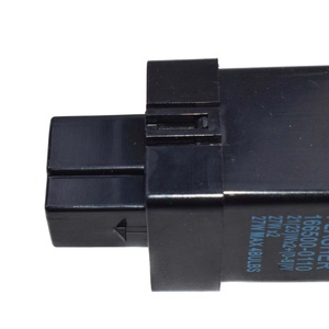 NOUVEAU Nouveau <span class=keywords><strong>Relais</strong></span> de clignotant pour véhicule Pièces de rechange pour Toyota <span class=keywords><strong>Pickup</strong></span> 4Runner 81980-16010 - Product Image 5