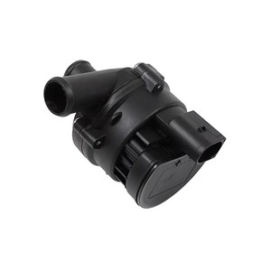 Pompe à eau de refroidissement auxiliaire électronique 2118350264 compatible avec W245 W204 W212 X166 W164 W166 W639 - Product Image 5