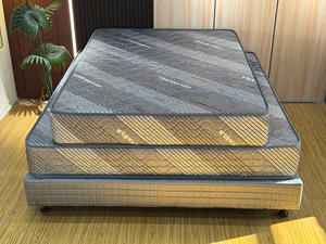 Kaneman kasur dalam kotak pesanan <span class=keywords><strong>Online</strong></span> 18/23CM 25CM busa nyaman kasur asrama rumah spons busa kepadatan tinggi murah - Product Image 3