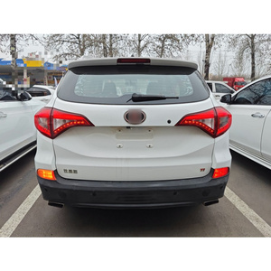 Auto Usata Guazi <span class=keywords><strong>2018</strong></span> BYD Song per Esportazione Globale, Motore a Benzina, Cambio Manuale, SUV 5 Posti, Guida a Sinistra, per Guidatori Quotidiani di SUV Resistenti - Product Image 6