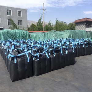 Fournisseur direct d'usine, poudre de charbon actif, garantie de qualité, prix du charbon actif - Product Image 3