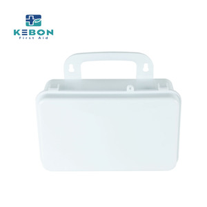 Kebon tùy chỉnh nhỏ gọn Survival an toàn <span class=keywords><strong>Kit</strong></span> thực tế Viện trợ đầu tiên <span class=keywords><strong>Kit</strong></span> cho gia đình ngoài trời cắm trại nhà máy - Product Image 1