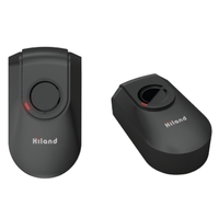 Fotocélula para abridores automáticos de puertas