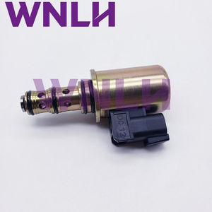 Válvula Solenoide Hidráulica WNLH 25/220994 12V 24V Compatible con JCB 3CX 4CX Repuestos para Maquinaria de Construcción - Product Image 6